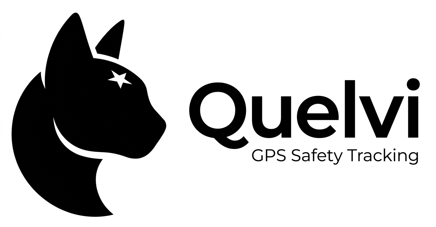 Quelvi - GPS Safety Tracking